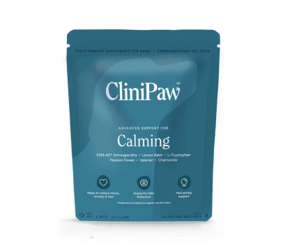 Calming Meal Topper for Dogs